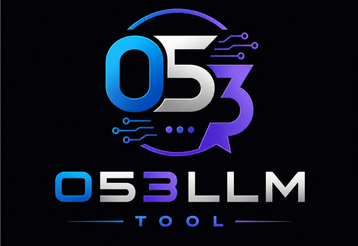 053LLM TOOL Credit