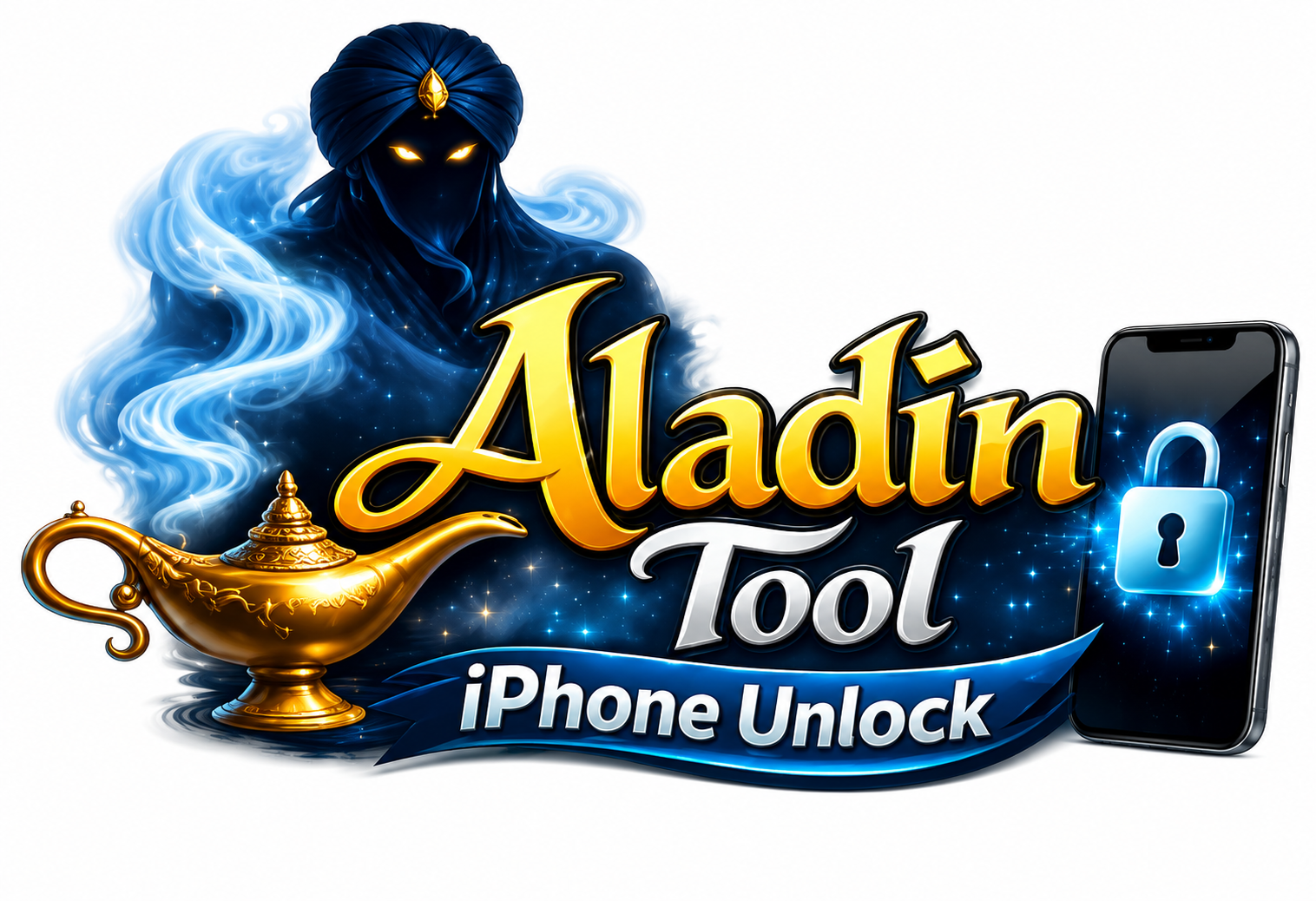 Aladin Tool iCloud Hello & Passcode Bypass A12/A13 Ramdisk IOS26