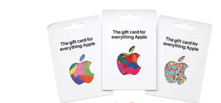 ITunes Gift Card 10 US
