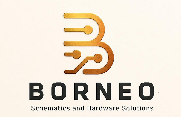 Borneo Schematics 2 User License 3 Months