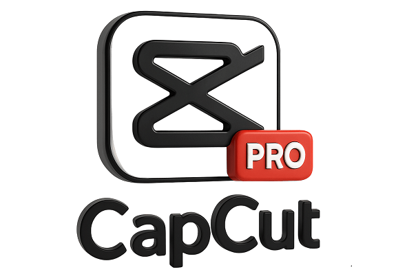 CapCut Pro 1 Month - Random Account/Email, Private | All Countries