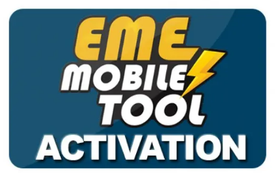 EME Mobile Tool (EMT) Stardard License Activation