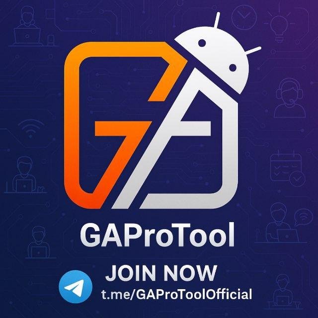 GAPro Login Tool - Realme OTP