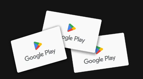 Google Play USD 10 Gift Card (US) Google Play US Store ONLY
