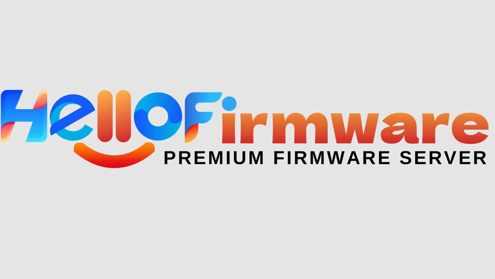 Hello-Firmware - Package - 1. ONE Premium File ✅