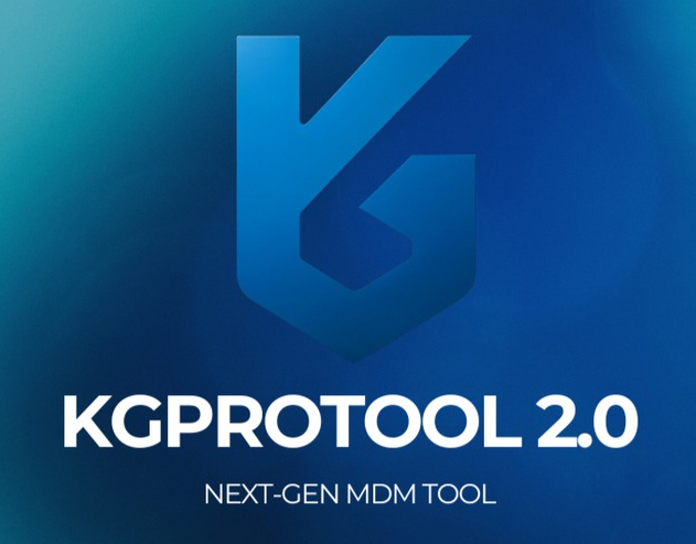 KGPROTOOL NEXT-GEN 2.0 ( 6 Month License )