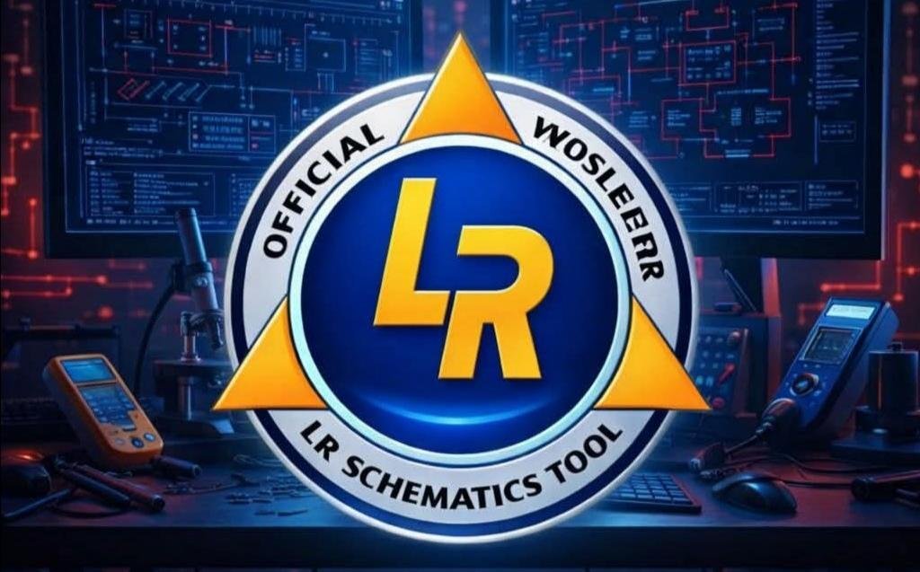Lanrui Schematic 1 User License 3 Months