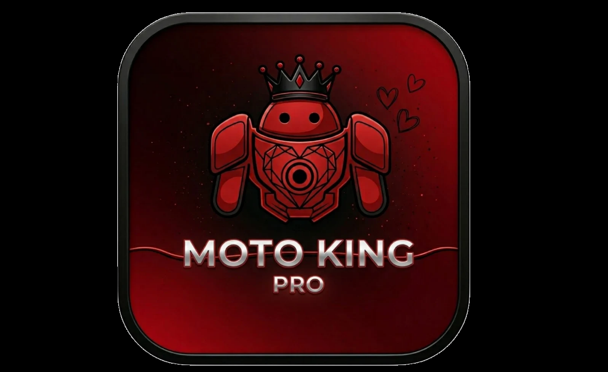 Moto King PRO 6 month 1PC