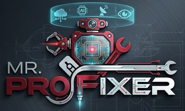 MRPROFIXER AUTH TOOL Credit