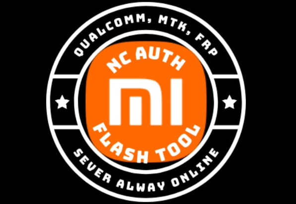 NC Auth Tool Credits - Refill to old account [Xiaomi MTK/QC Flash/FRP]