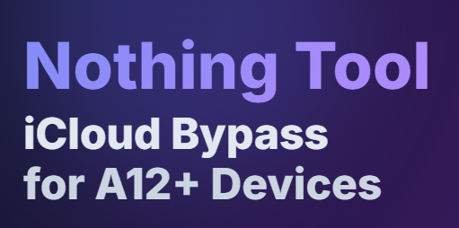 Nothing Passcode Bypass A12/A13 chips With Signal ios 26 [ No Refund Any Request ]