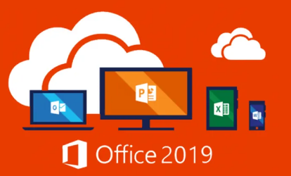 Microsoft Office 2019 Professional Plus - Genuine Bind License Key 1 PC Life Time  