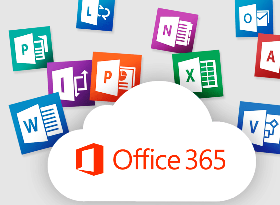 Microsoft Office 365 [ Genuine Account ] Windows / macOS / Android / iOS  100GB OneDrive