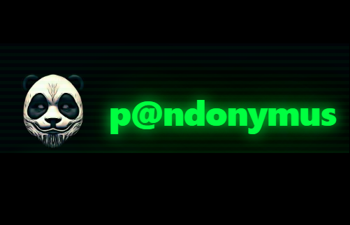 Pandonymus Panda MDM Maker Pro - 6 Months