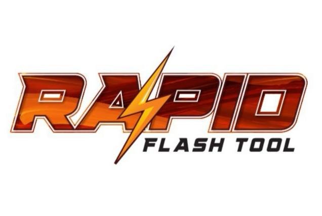 Rapid Flash Tool Auth Tool  (RFT) Credit  [Existing Account]
