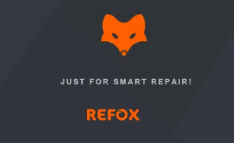 Refox Schematics BitMap 12 Months