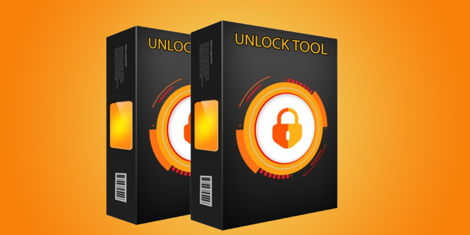 Unlocktool Active/Renew 12 months