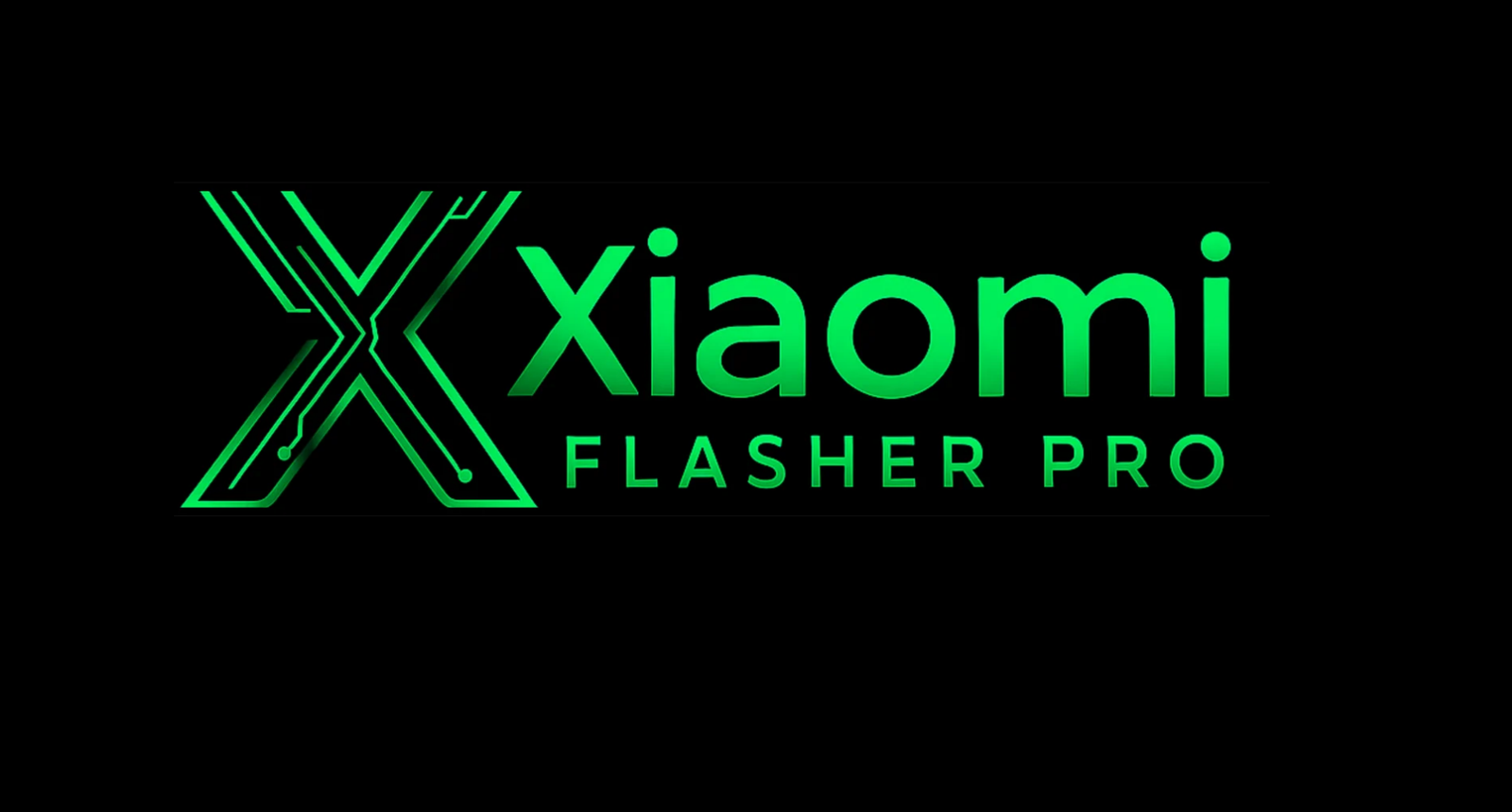 XFP XIAOMI FLASHER PRO Tool Credit Any Qty (AUTH, FRP, FASTBOOT TO EDL) [Existing Account]